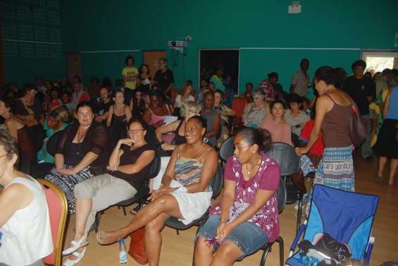 Le cinéma africain séduit