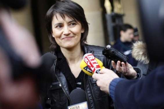 Nathalie Arthaud : « La France devra soutenir la Calédonie indépendante »