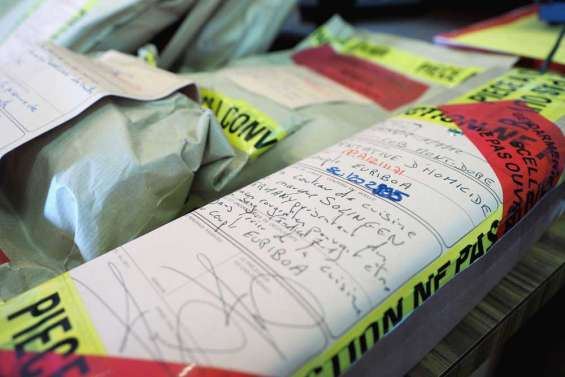 Assises : 15 ans de prison