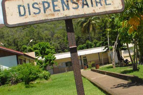 L'IVG dans les dispensaires