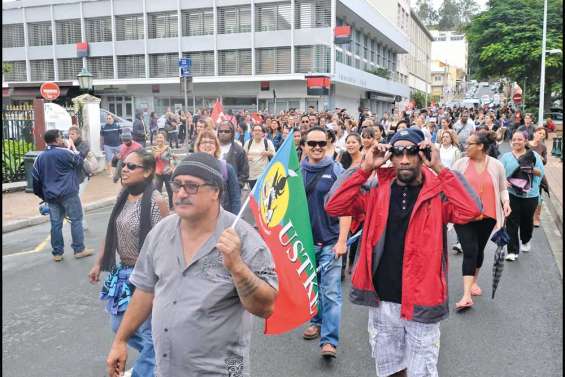 Une offre à l'arraché, à valider