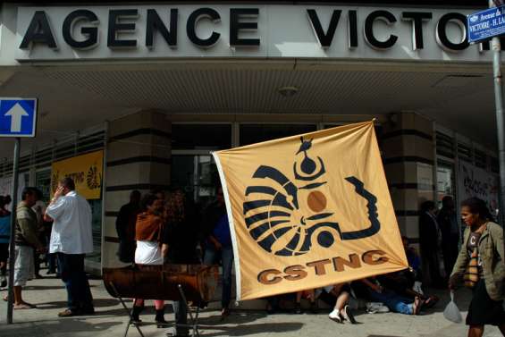 La CSTNC s'invite devant la BCI