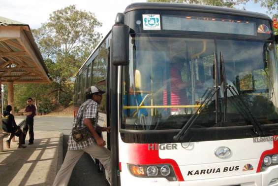 L'incident de trop chez Karuïa