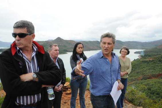 « Une catastrophe écologique »