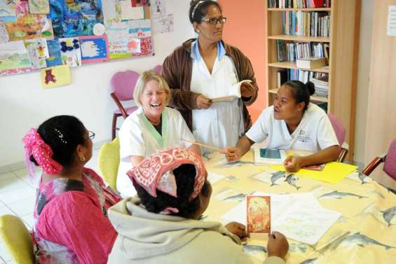 Le CHS tend vers l'excellence