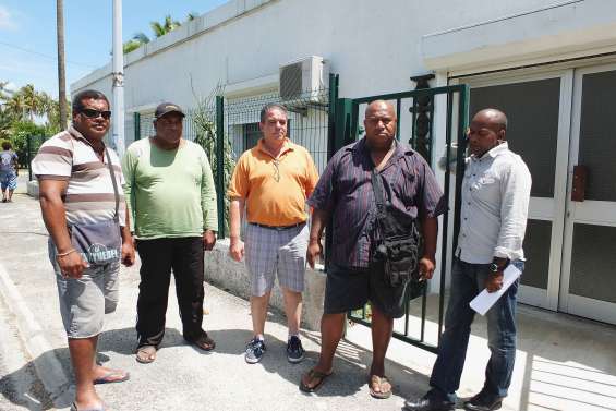 Six mois que ça dure