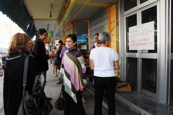 Les conseillers pédagogiques veulent plus de sérénité