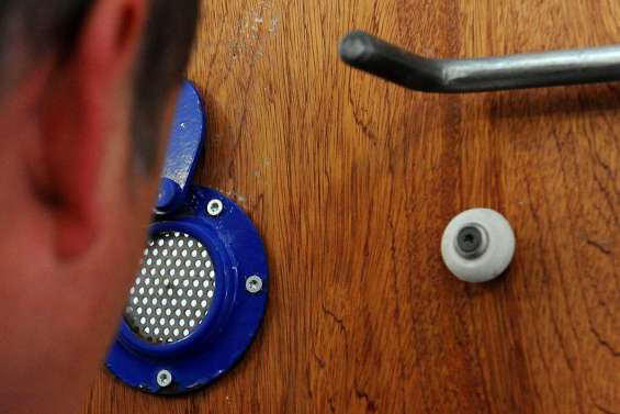 Le blues des geôliers