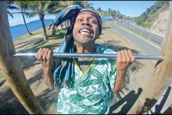 Chansons à l'écran