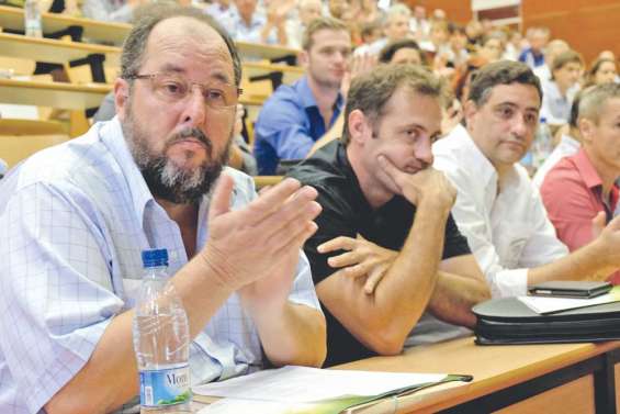 Suspense sur les réformes