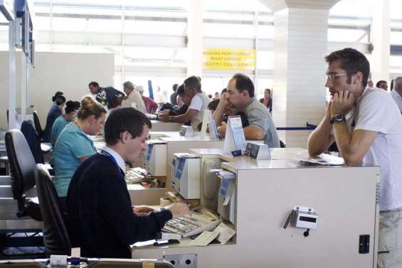 A qui profitent les taxes ?