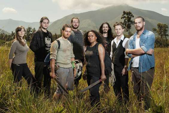 Le 1er film calédonien en salle mercredi