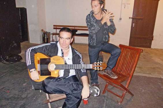 Pour l'amour du duende