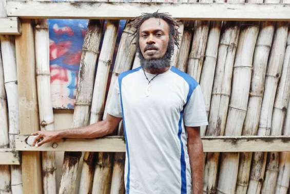 Un auteur en liberté