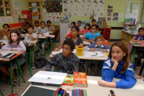 L'enseignement privé cogite