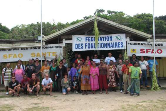 La Fédé change de patron