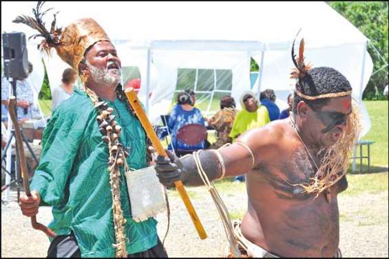 Pour le plaisir de l'échange