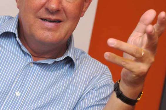 « 250 personnes mobilisées pour les Jeux du Pacifique »