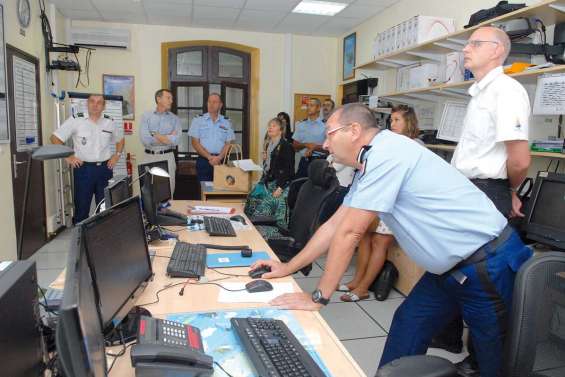 Un œil sur la flamme