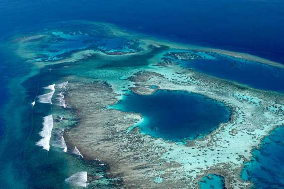 La mer a son outil de qualité