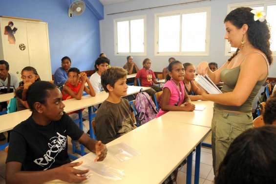 La copie revue et corrigée ?