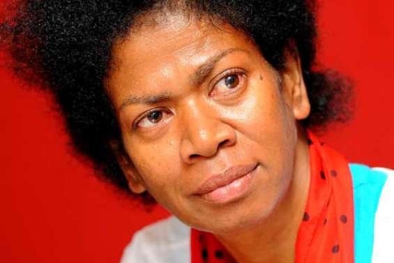 Irène : Ne jamais laisser tomber