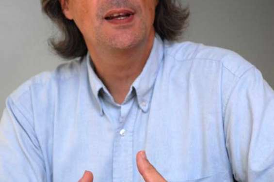 Jean-Patrick Daspet : A mon arrivée, il n'y avait aucun étudiant mélanésien