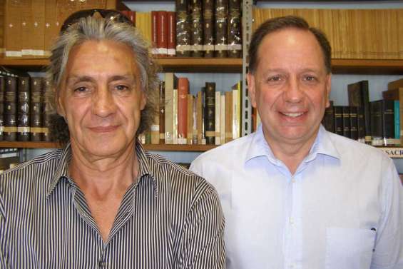 « On s'apprête à diffuser notre projet éducatif réactualisé »