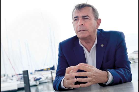 « Le changement climatique est l'enjeu numéro 1 »