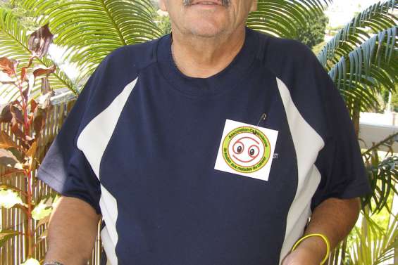 « Le soutien moral, c'est l'une de nos missions »