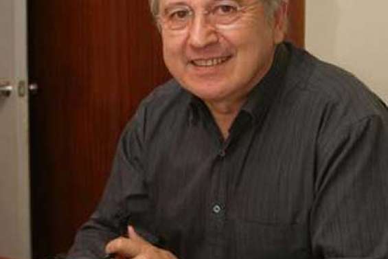 Jean Kaspar : La meilleure façon d'articuler le dialogue social