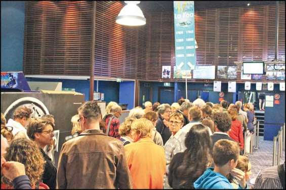 Le cinéma au-delà du blockbuster