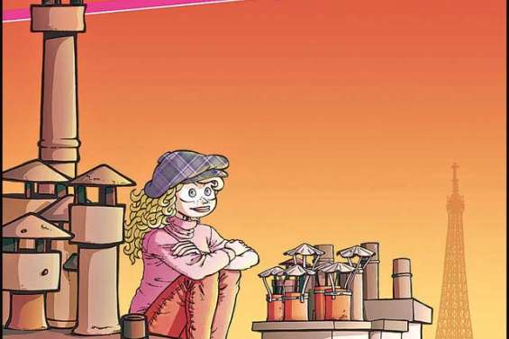 Léannie : « à votre bon cœur… »