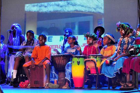 Un sorcier bien-aimé