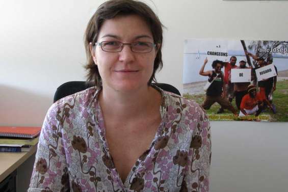 « Un Calédonien sur quatre serait atteint de chlamydia »