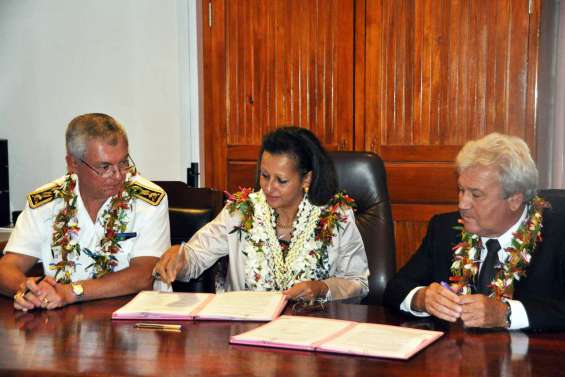 Des instituteurs wallisiens formés à Nouméa