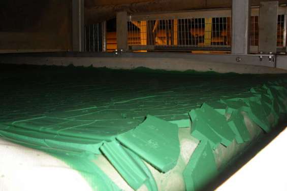 La SLN teste du nickel non raffiné de Vale NC