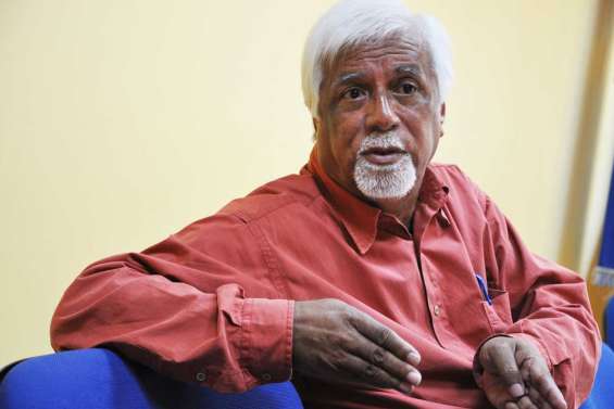 Nidoïsh Naisseline revient sur Maré