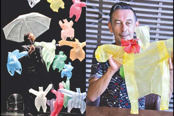 Un joyeux ballet dramatique