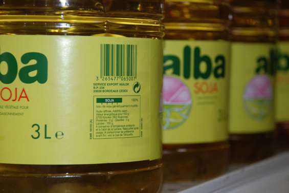 Des OGM plein nos assiettes ?