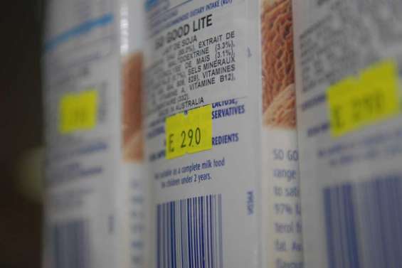 La publicité mensongère peut coûter cher