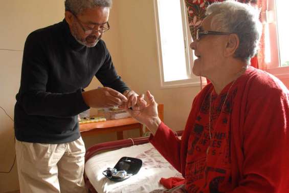 Les professions libérales en quête de guérison