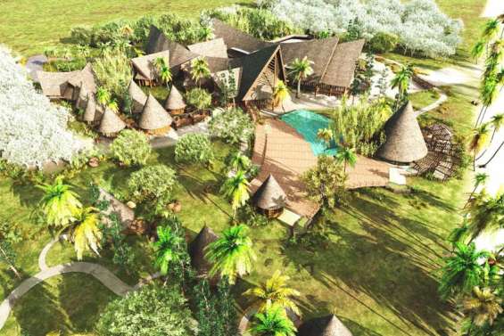 Sheraton Deva : ouverture au 1er juillet 2014