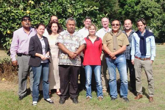 L'Adecal prend le relais de l'Aica