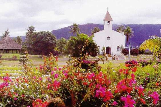 Rendez-vous dans le Nord et à Canala