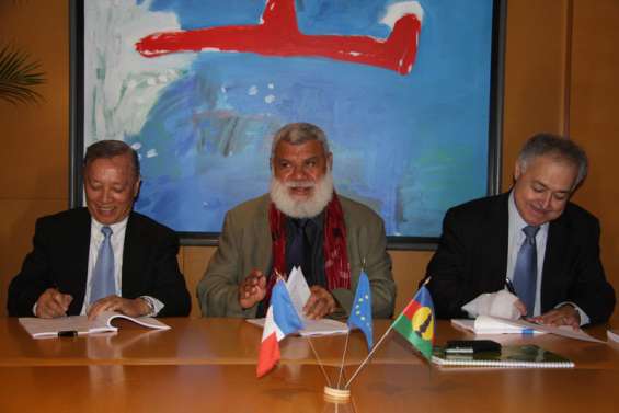 Un prêt record accordé à l'usine du Nord