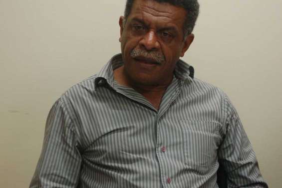 « Le pays n'a pas besoin de ce genre d'attitude »