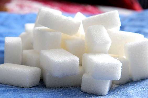 Des produits plus sucrés ?