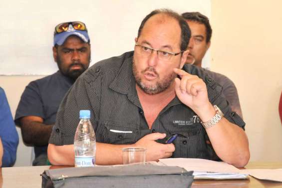 « Le chantage ne peut plus durer »