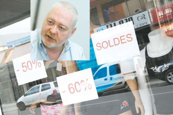 « La morosité est générale »